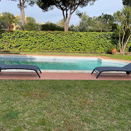 Algarvila Vilamoura Exterior photo