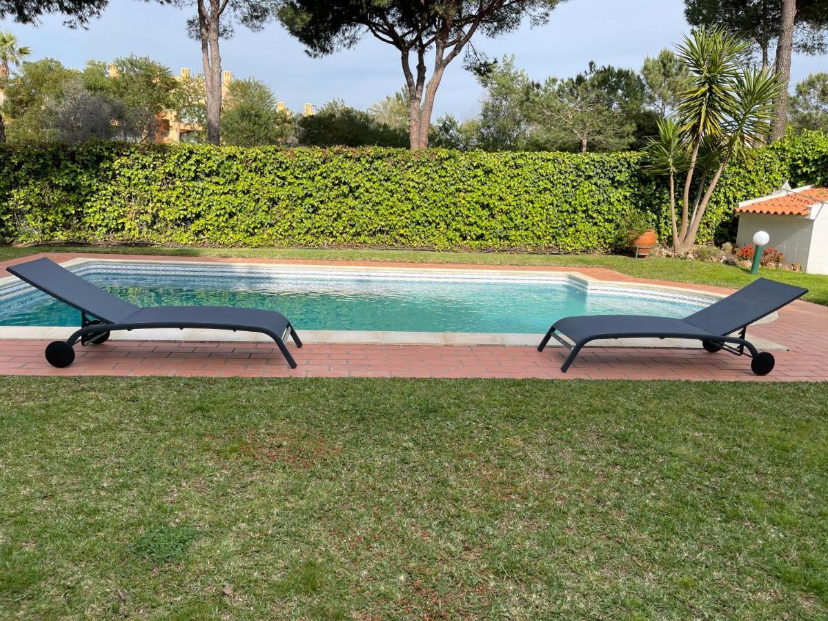 Algarvila Vilamoura Exterior photo