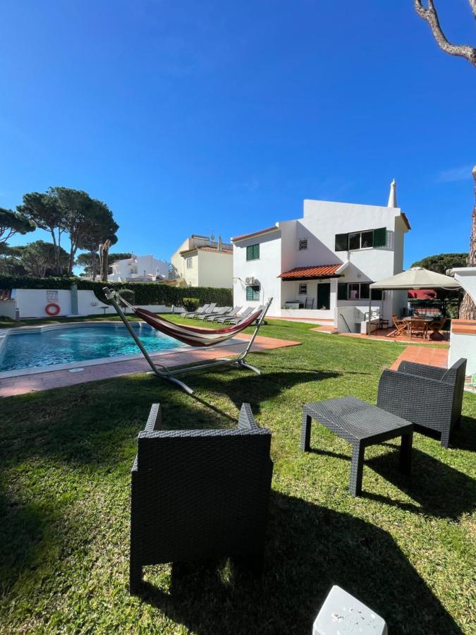 Algarvila Vilamoura Exterior photo