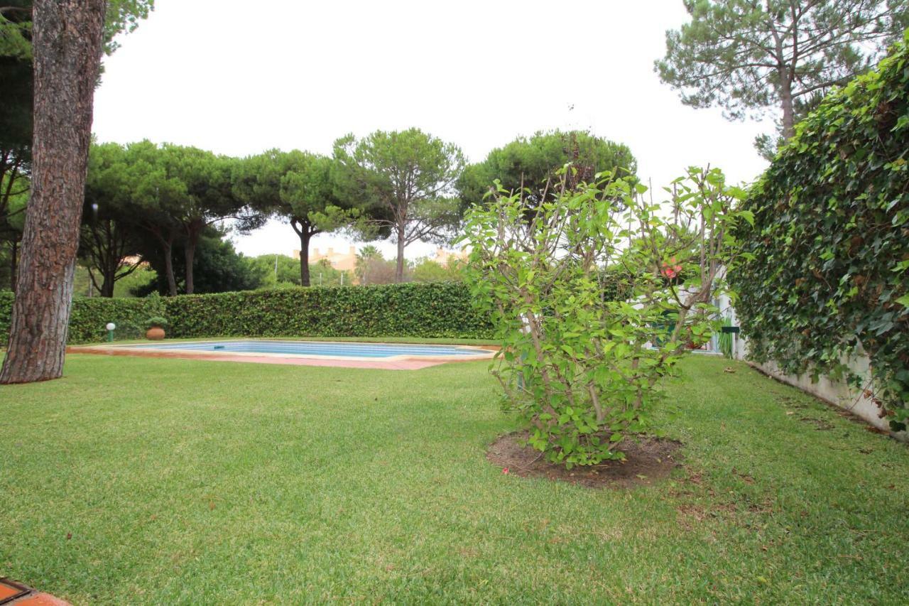 Algarvila Vilamoura Exterior photo
